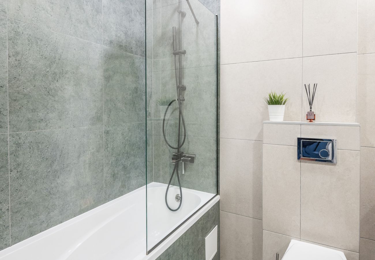 Apartamento em Vilnius - Vilnius City Elegance by Reside Baltic