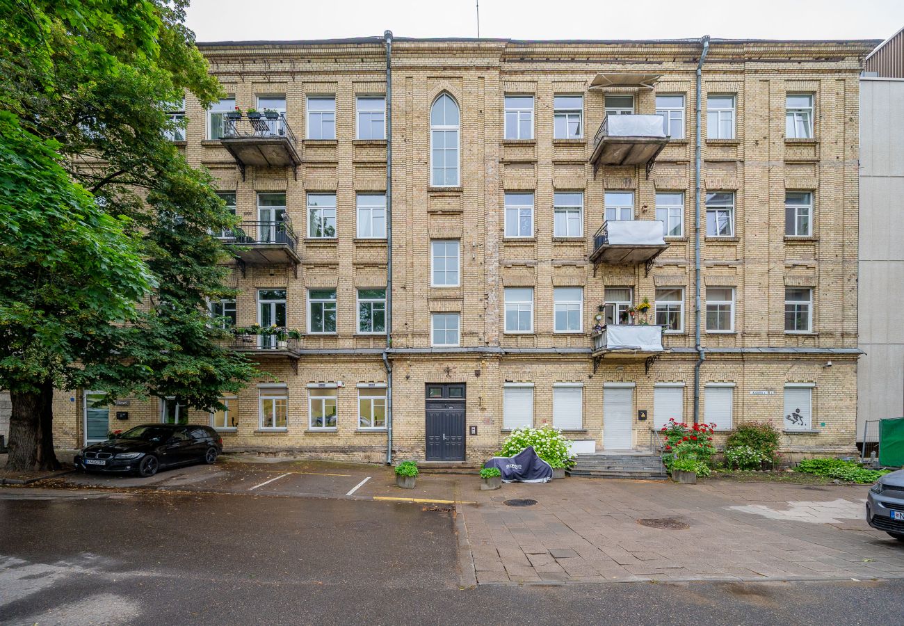 Apartamento em Vilnius - Vilnius City Elegance by Reside Baltic
