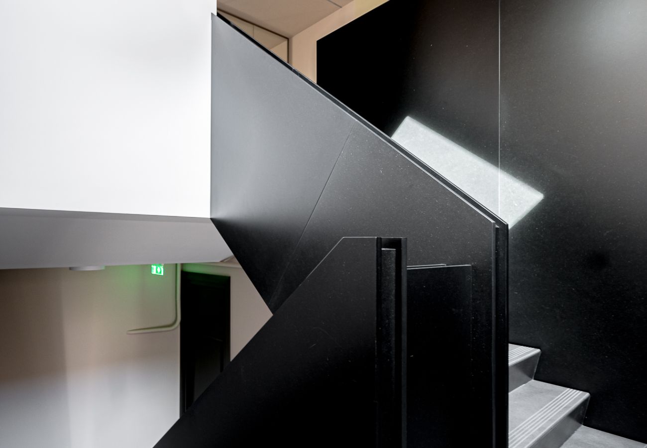 Apartamento em Vilnius - Deluxe Studio Attic in Old Town