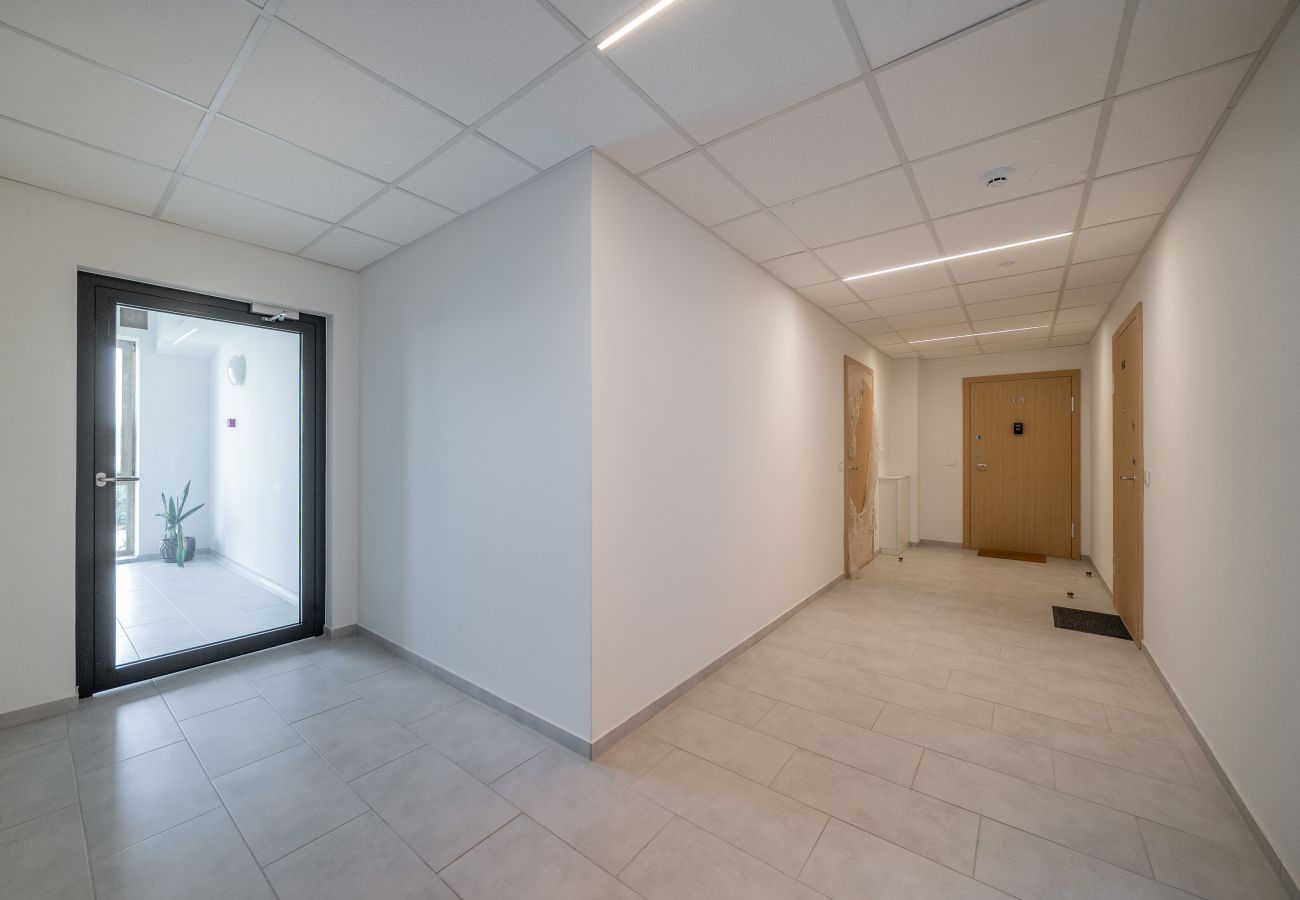 Apartamento em Vilnius - Gediminas Castle View Apartment with Parking