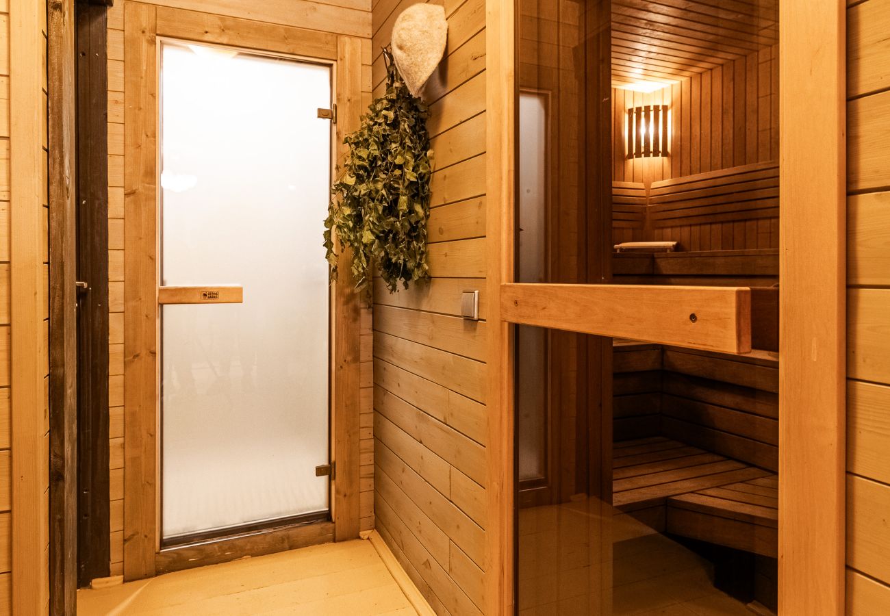 Villa em Elektrenai - Boutique Villa Paloma