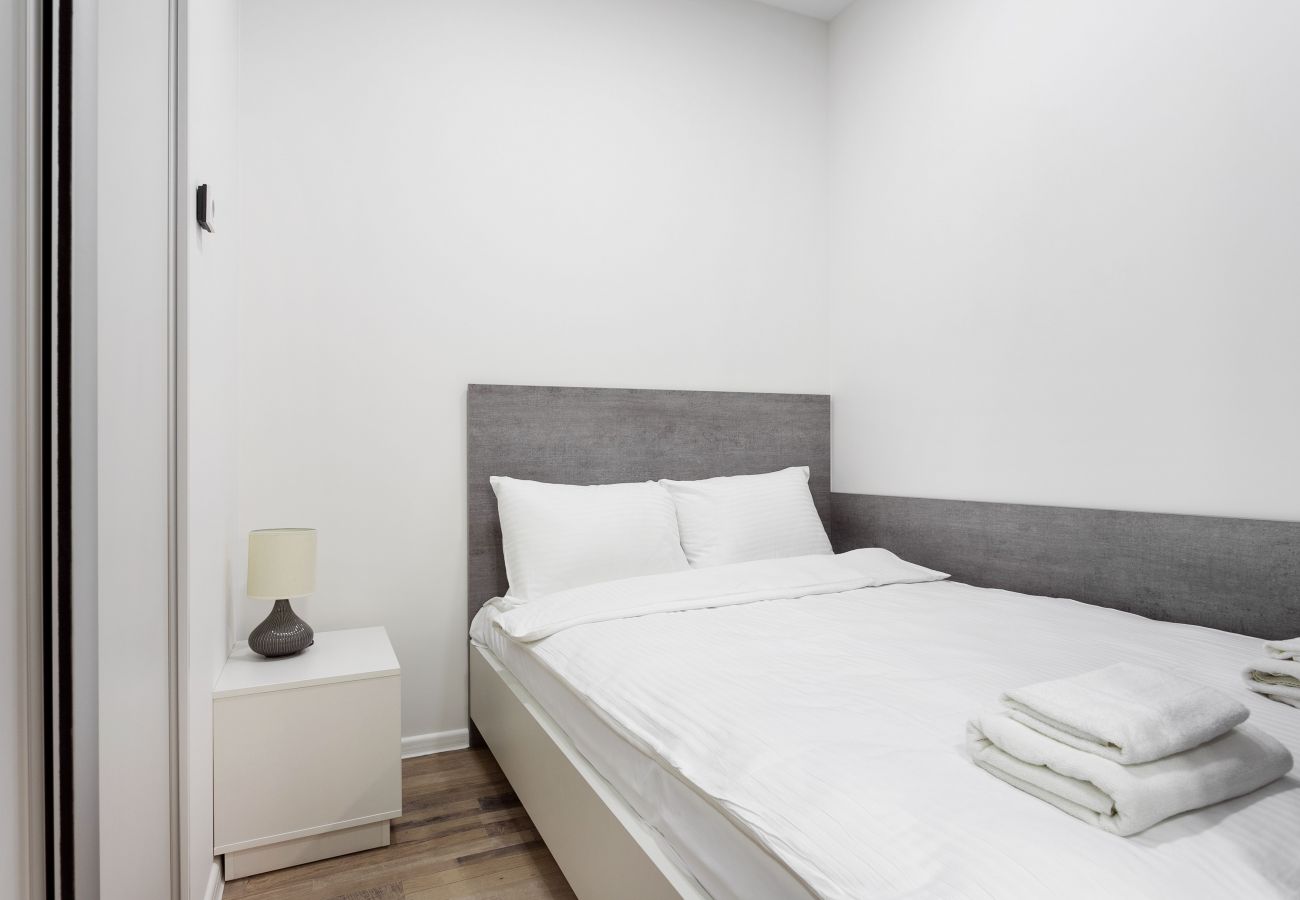 Ferielejlighed i Vilnius - Cosy 1 Bedroom Apartment