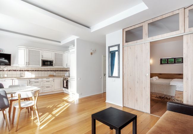 Lejlighed i Vilnius - Comfy 1 Bedroom Apartment
