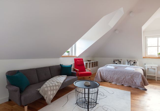 Lejlighed i Vilnius - Pilies Street Exclusive Apartment