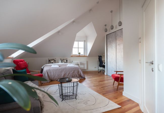 Lejlighed i Vilnius - Pilies Street Exclusive Apartment
