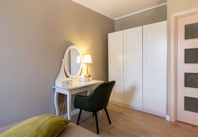 Lejlighed i Vilnius - Place to stay in Vilnius by Reside Baltic