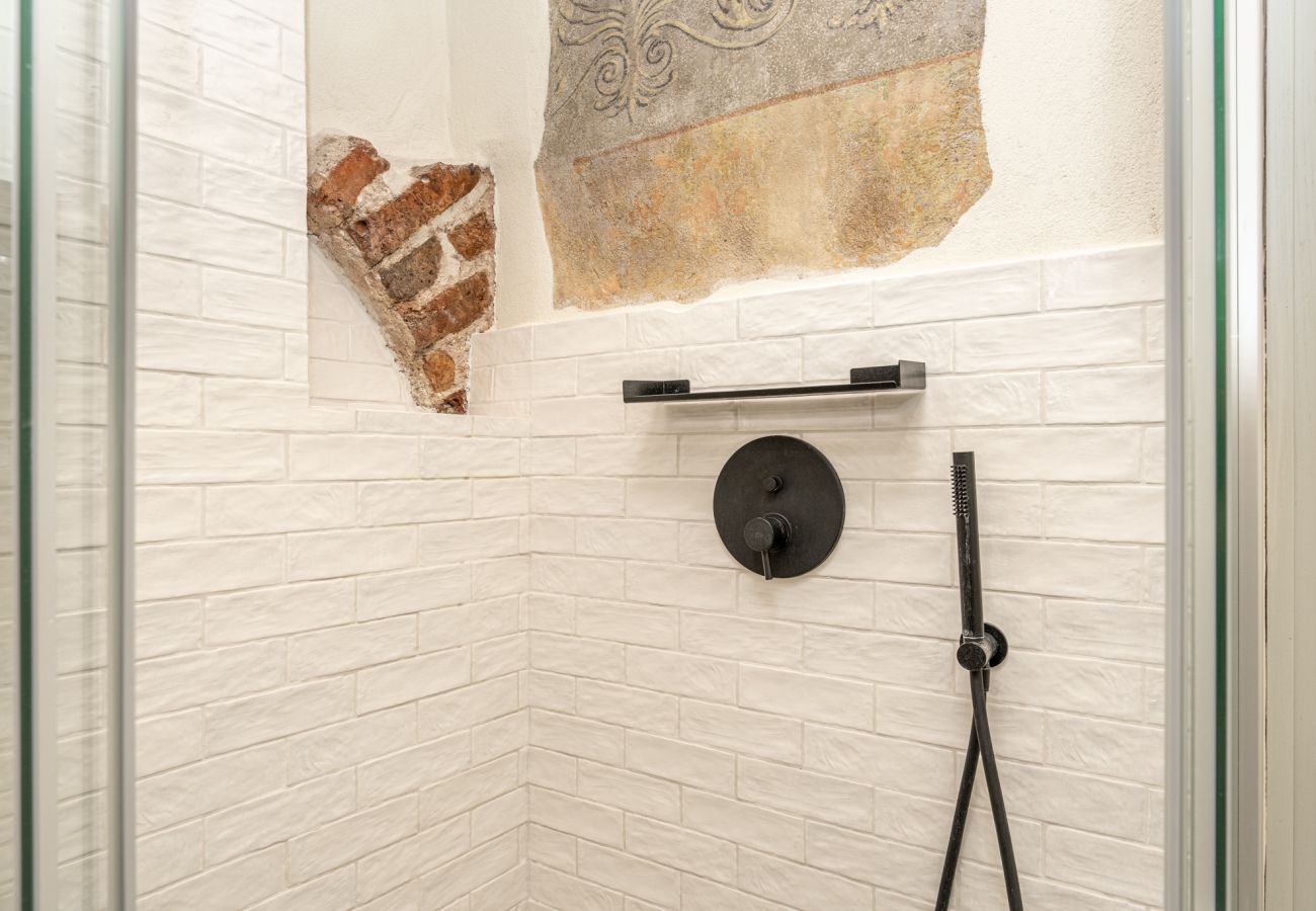 Lejlighed i Vilnius - Reformatu Square Apartment by Reside Baltic