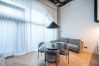Lejlighed i Vilnius - Paupys Central Loft B