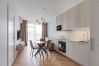 Lejlighed i Vilnius - Stylish Simplicity-1BDR Stay in Vilnius