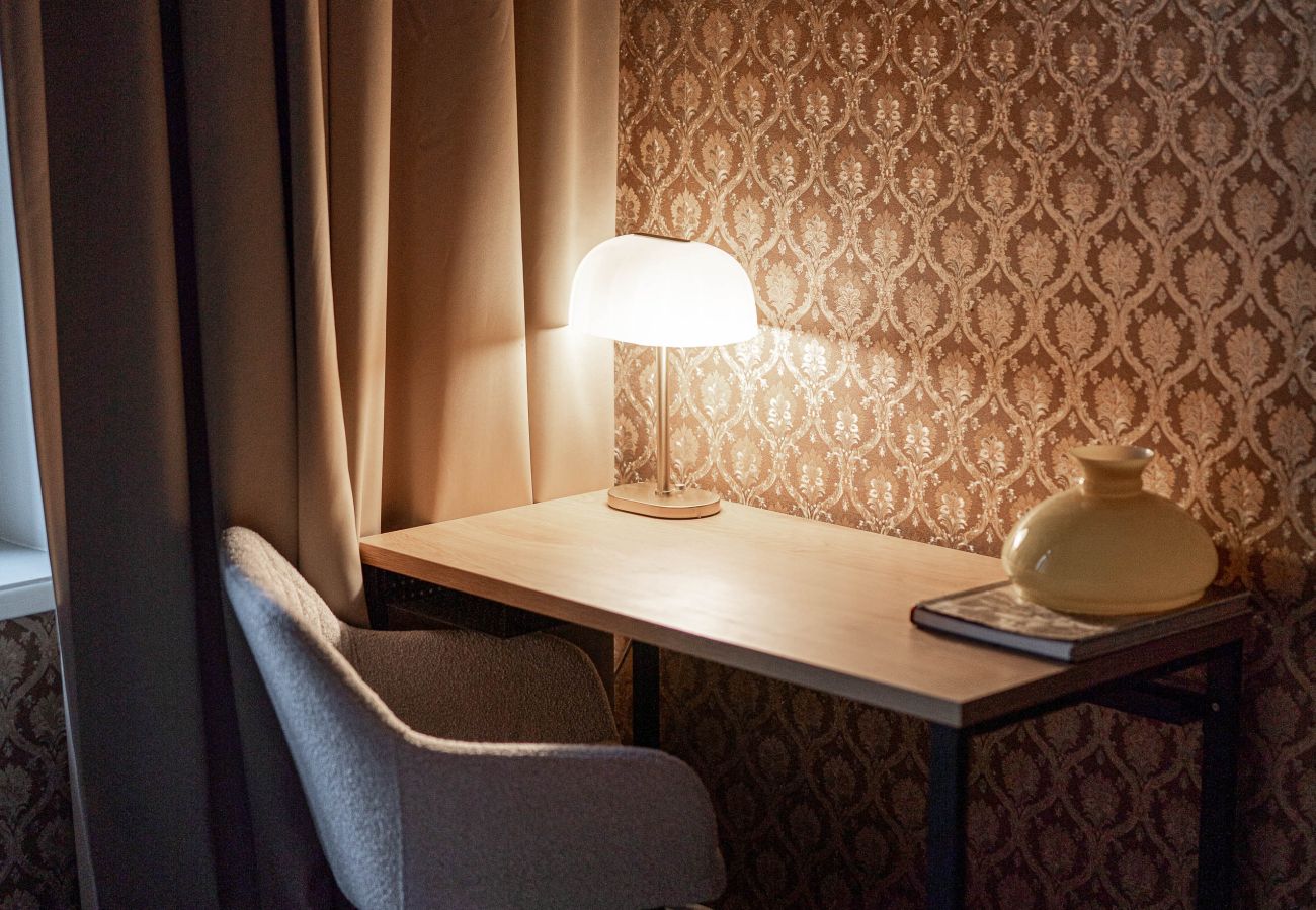 Lejlighed i Vilnius - Newly Refurbished Luxurious 2 Bedroom Apartment