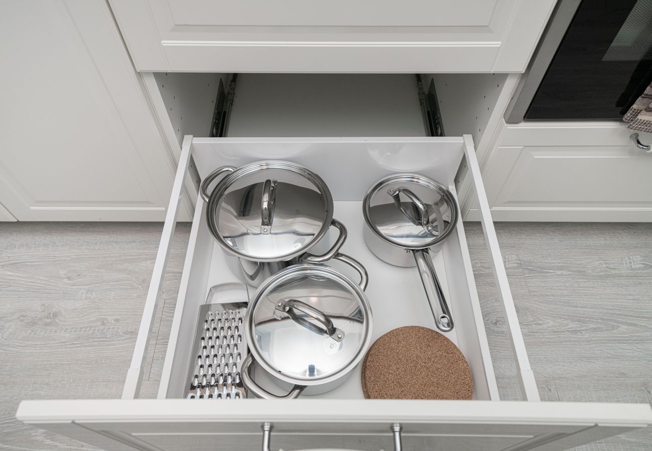 Lejlighed i Vilnius - Newly Refurbished Luxurious 2 Bedroom Apartment