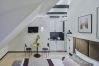 Lejlighed i Vilnius - Deluxe Studio Attic in Old Town