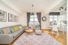 Lejlighed i Vilnius - Homey Old Town 1 Bedroom Apartment