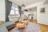 Lejlighed i Vilnius - Homey Old Town 1 Bedroom Apartment