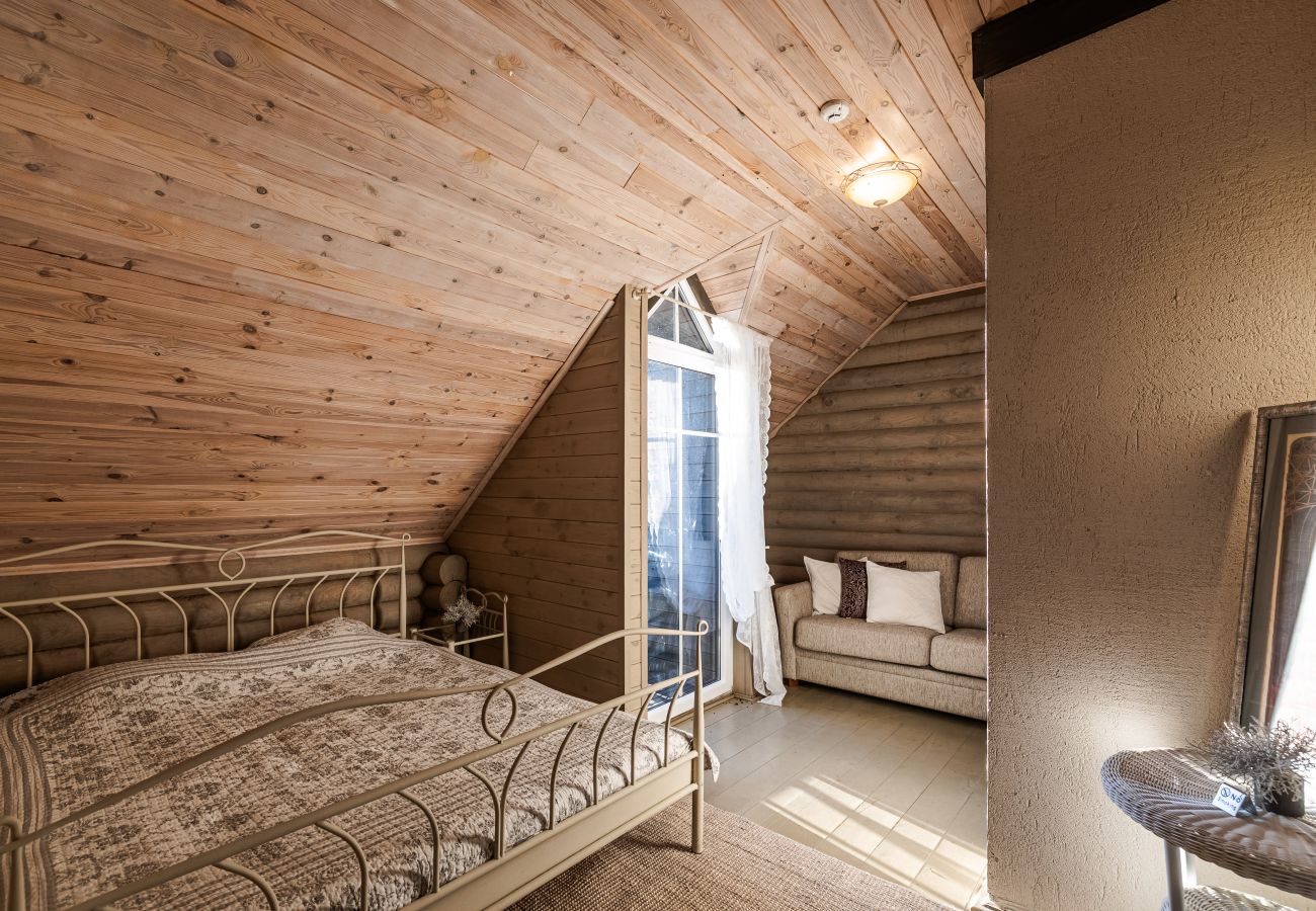 Villa i Elektrenai - Boutique Villa Paloma