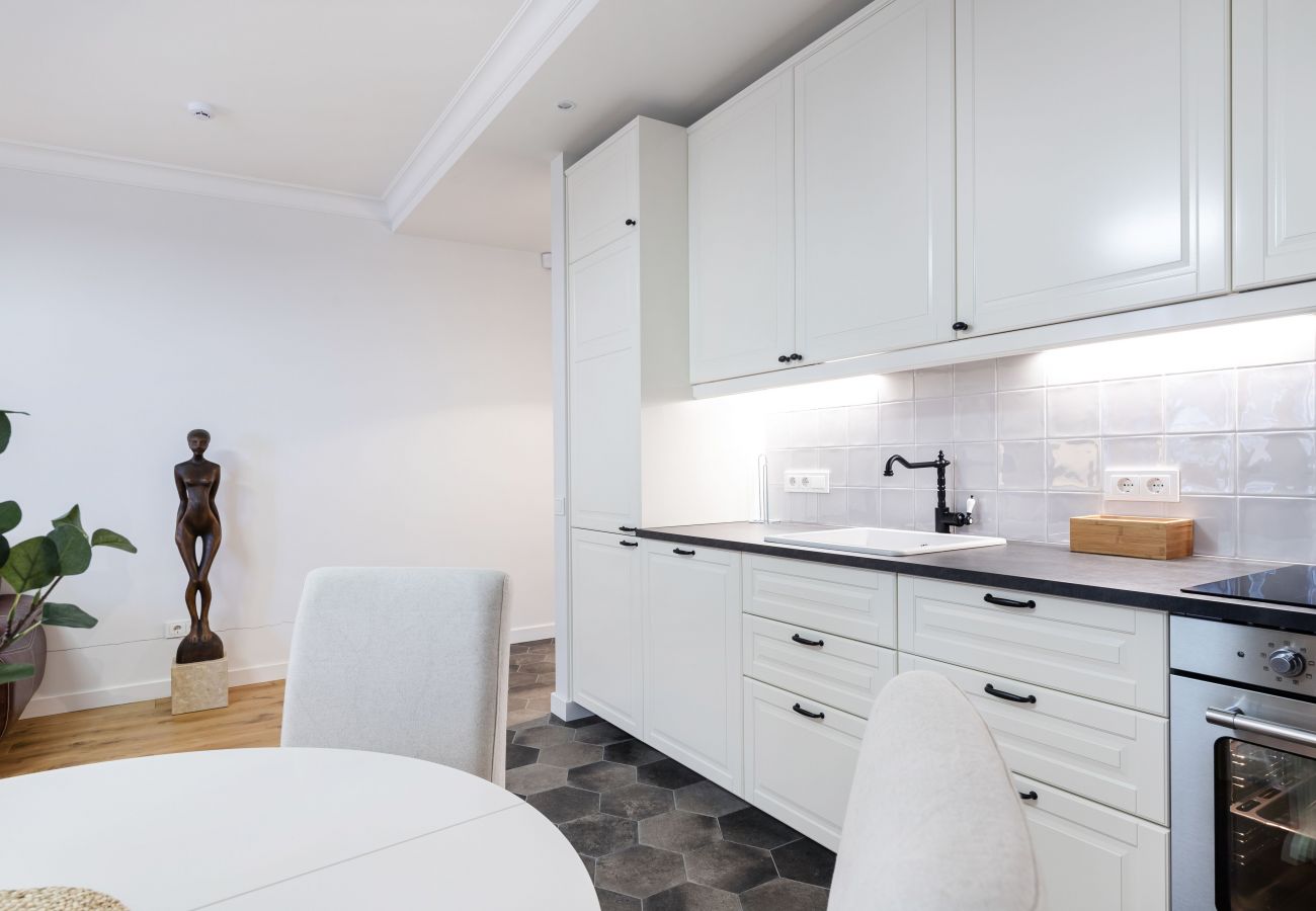 Appartement in Vilnius - Twin Apartment 2
