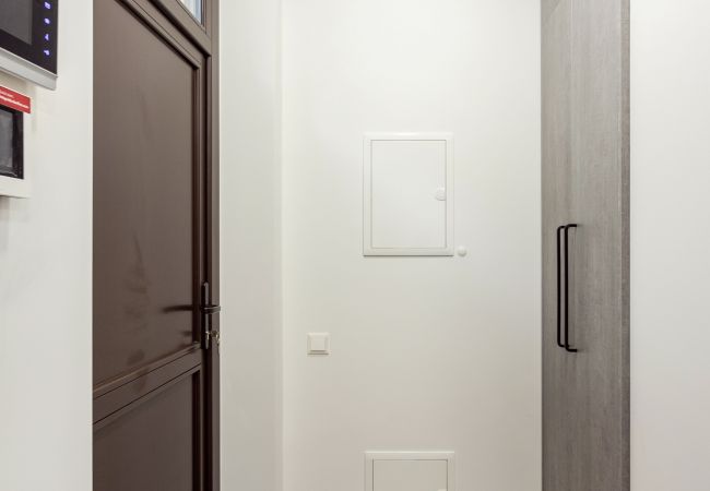Appartement in Vilnius - Cosy 1 Bedroom Apartment