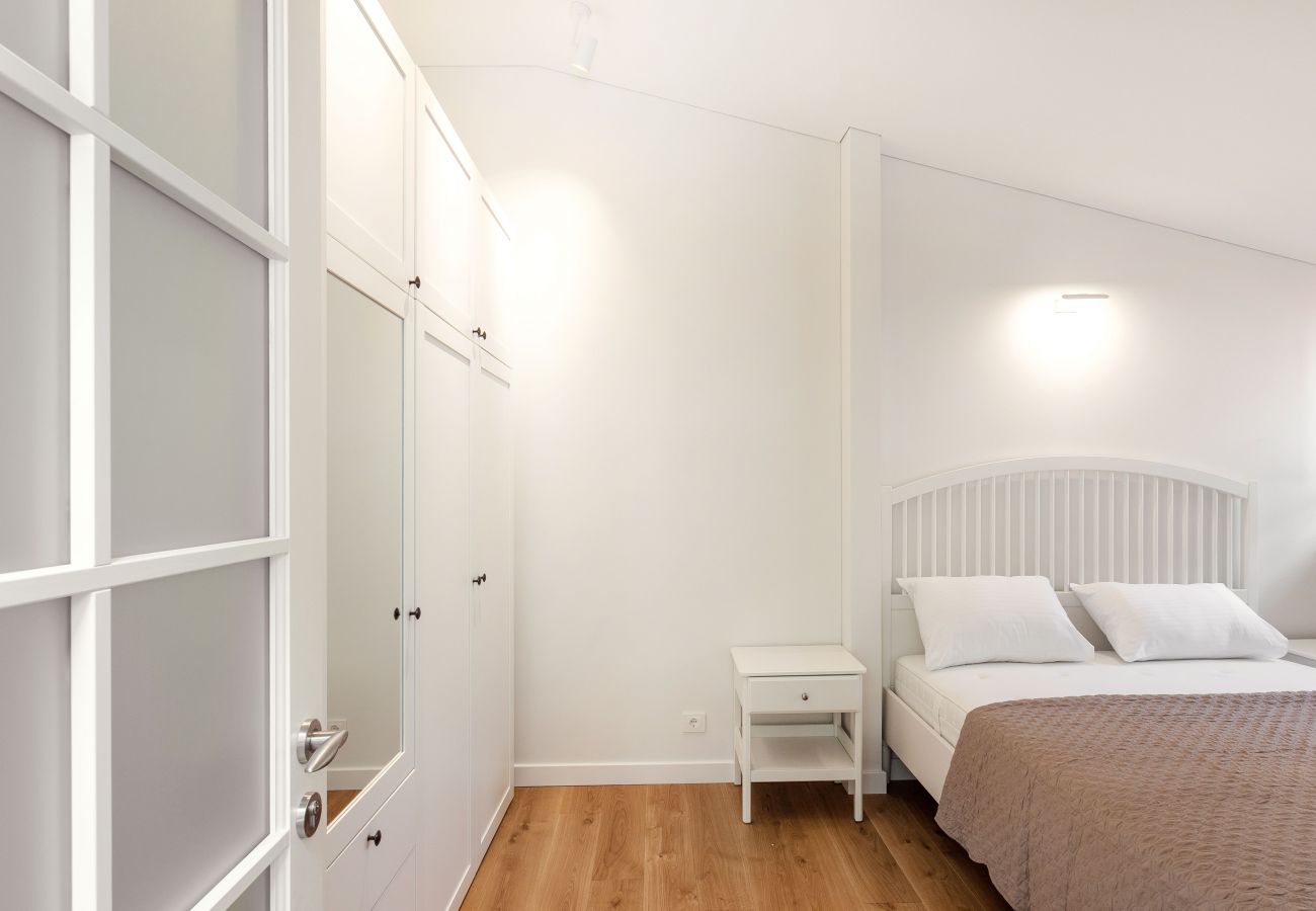 Appartement in Vilnius - Twin Apartment 1