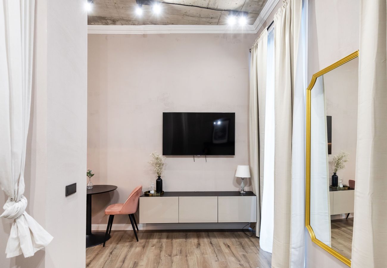 Studio in Vilnius - Renaissance Key Apartment 5