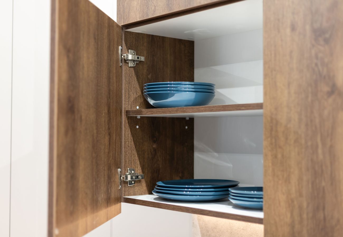 Studio in Vilnius - Renaissance Key Apartment 7