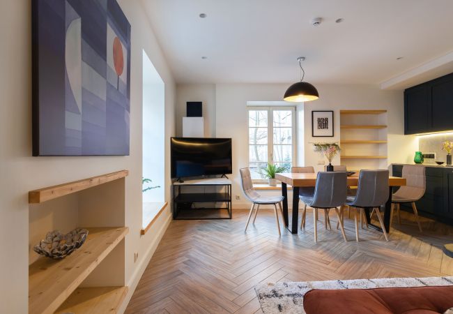 Appartement in Vilnius - Pilies Street Exclusive Apartment