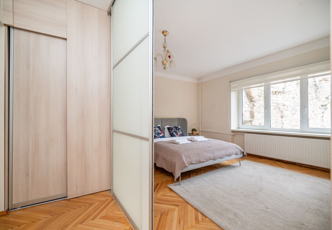 Appartement in Vilnius - Central and Comfy 2 Bedroom Apartment 