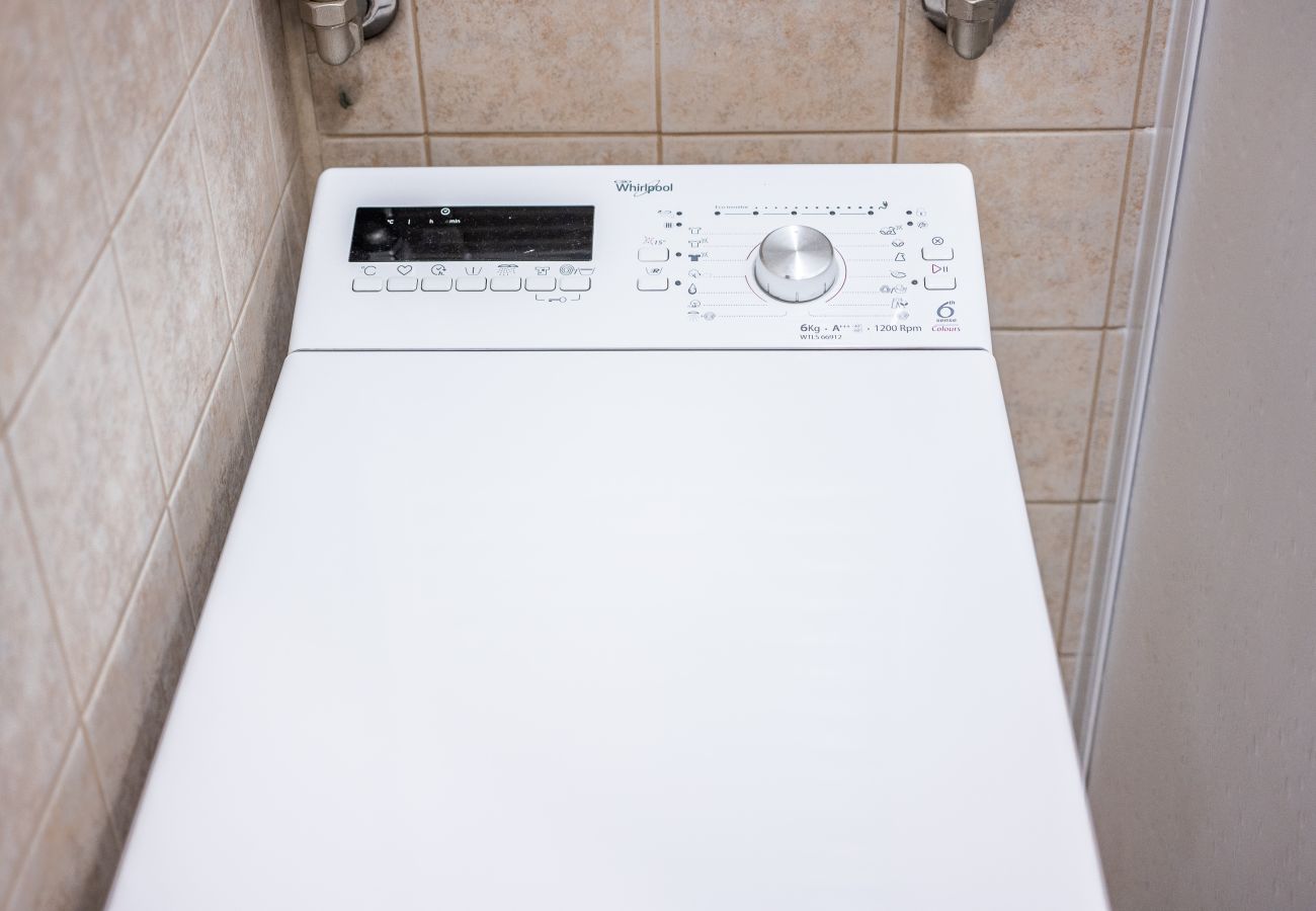 Appartement in Vilnius - 