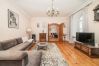 Appartement in Vilnius - Heritage 1 Bedr Apartment by the Gates of Dawn