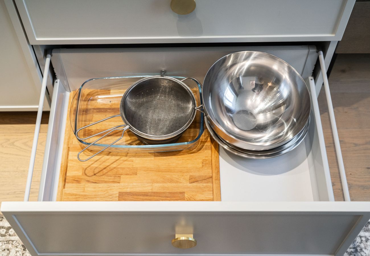 Appartement in Vilnius - 1 Bedroom Apartment next to Gediminas Avenue