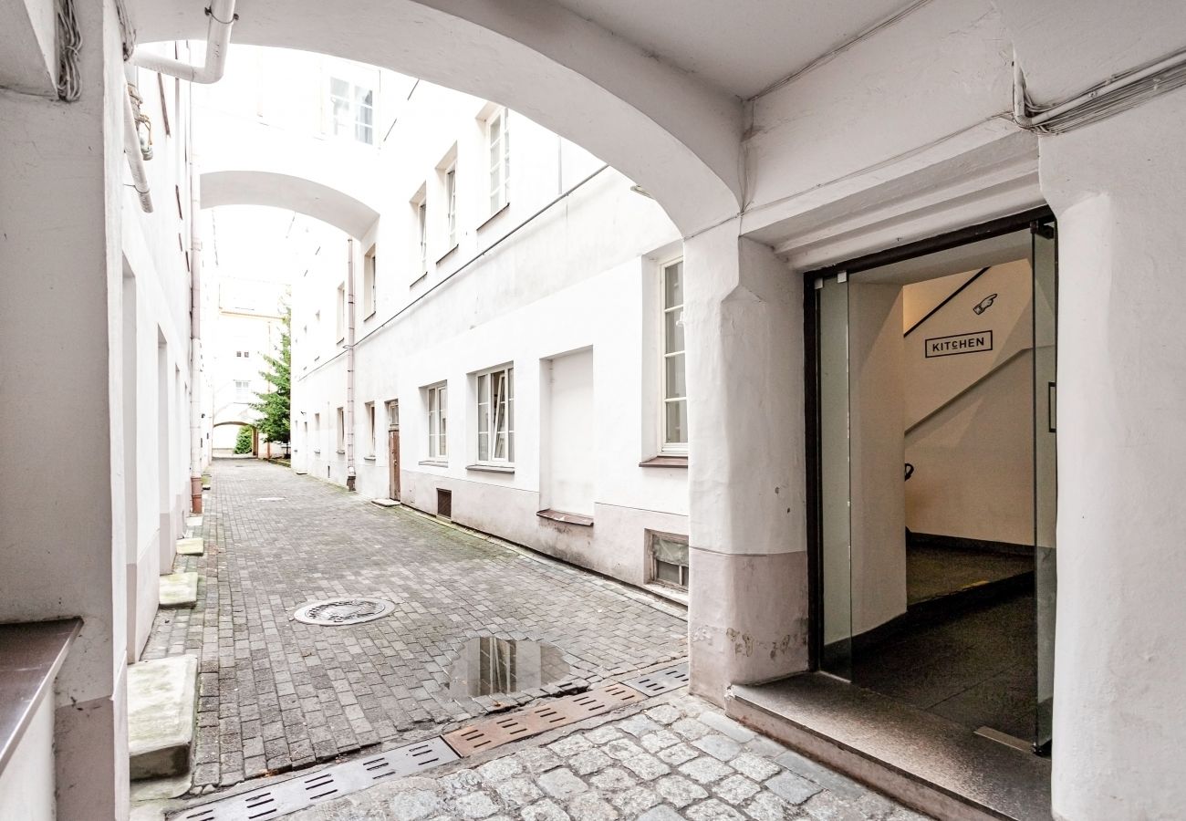 Appartement à Vilnius - Town Hall Superior Apartment