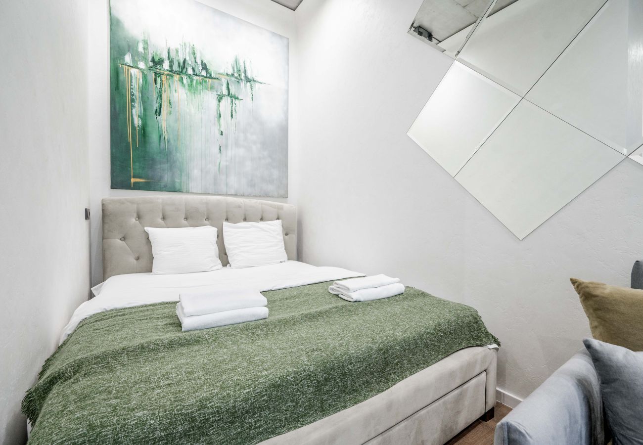 Studio à Vilnius - Renaissance Key Apartment 7