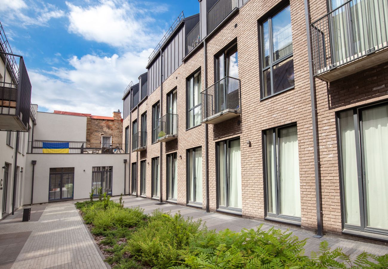 Studio à Vilnius - Renaissance Key Apartment 7