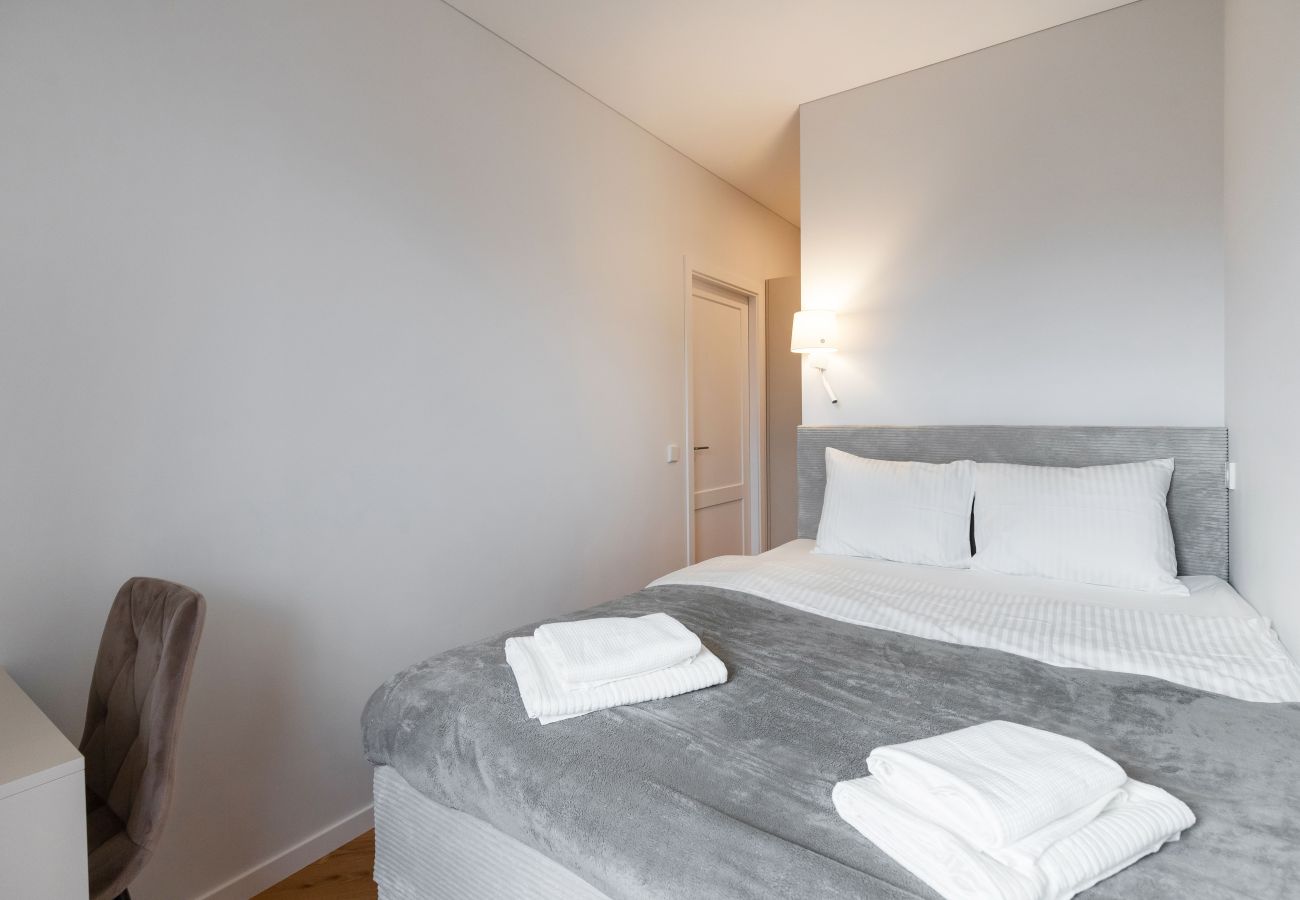 Appartement à Vilnius - Stylish Simplicity-1BDR Stay in Vilnius