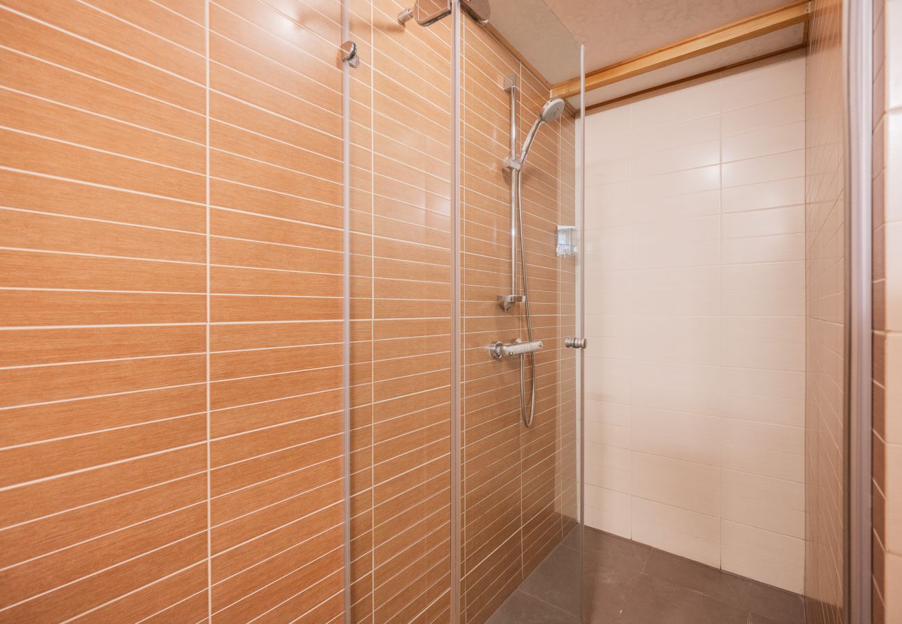 Appartement à Vilnius - ArtDeco Apartment C with Parking
