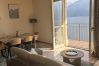 Appartement à Sala Comacina - Panoramic Lake View Apartment with Pool & Parking