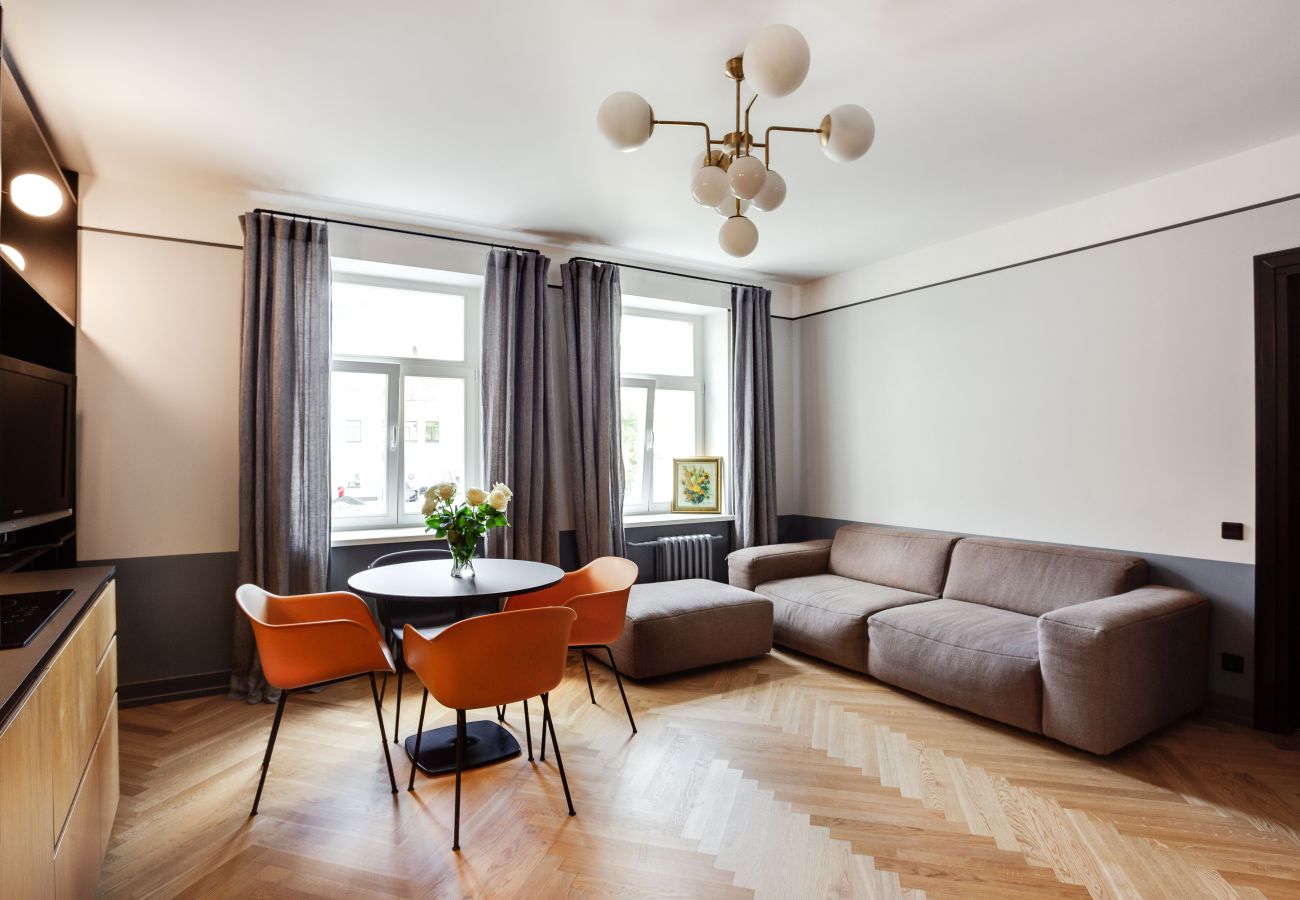 Apartment in Vilnius - Superb 2 Bedroom Apartment