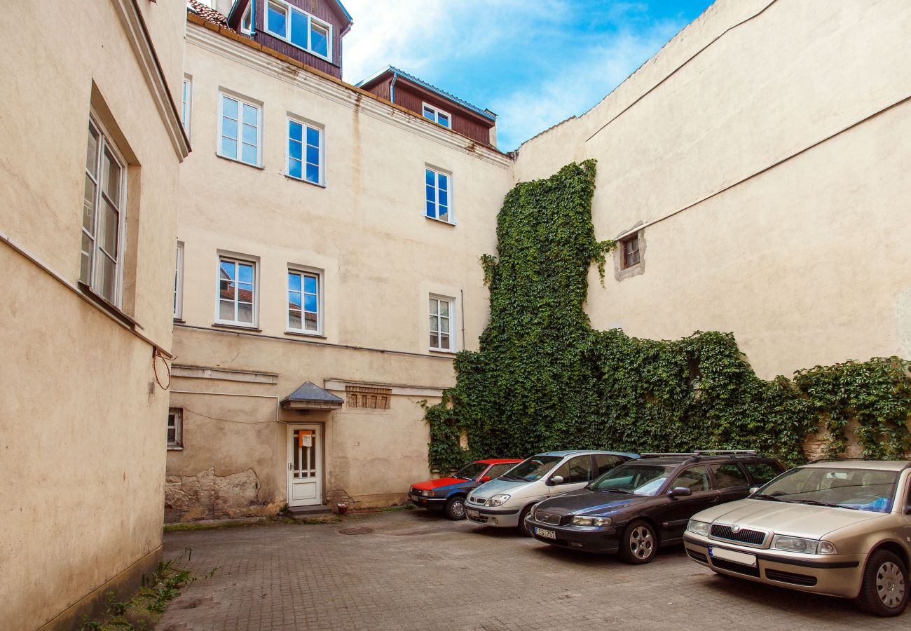 Apartment in Vilnius - 5 Bedroom Duplex in Old Town
