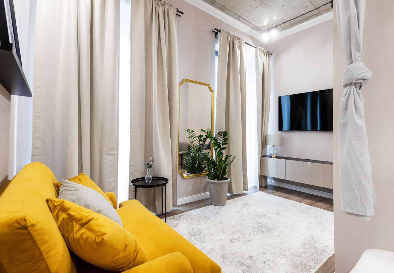 Studio in Vilnius - Renaissance Key Apartment 7