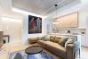 Apartment in Vilnius - Renaissance Key Apartment 29