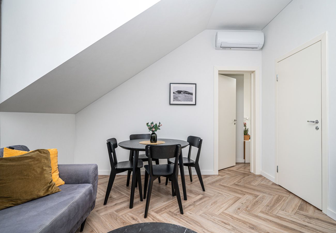 Apartment in Vilnius - Timeless Bliss Apartment in Vilnius Old Town