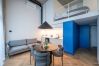 Apartment in Vilnius - Paupys Central Loft B