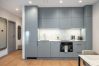 Apartment in Vilnius - Brand New Downtown Apartment 10
