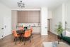 Apartment in Vilnius - Vilnius City Elegance by Reside Baltic