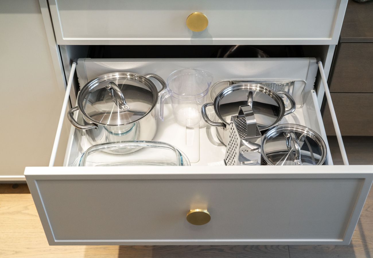 Apartment in Vilnius - 1 Bedroom Apartment next to Gediminas Avenue