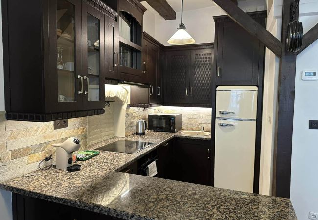 Apartment in Vilnius - Cathedral Square 2 Bedroom Apartment