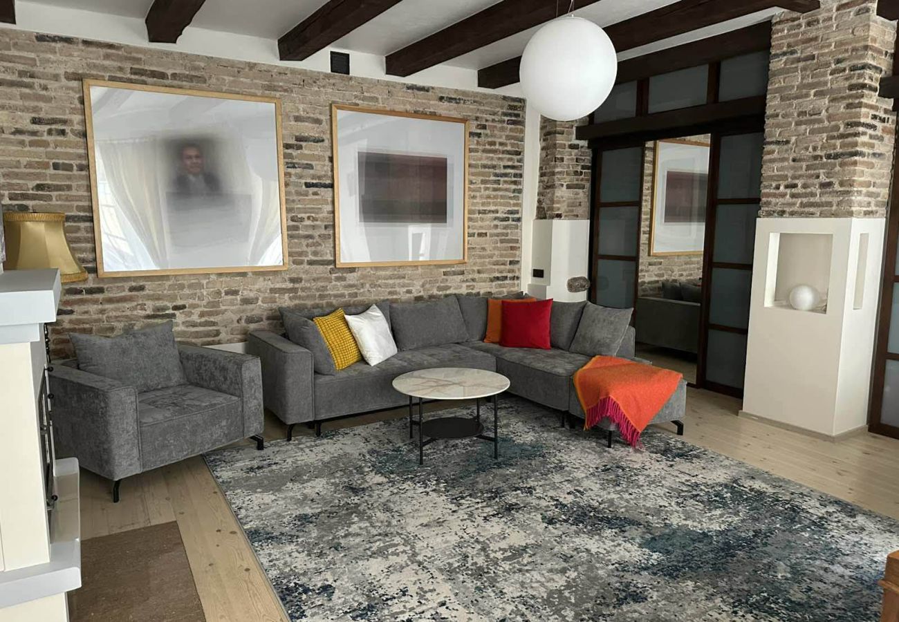 Apartment in Vilnius - Cathedral Square 2 Bedroom Apartment