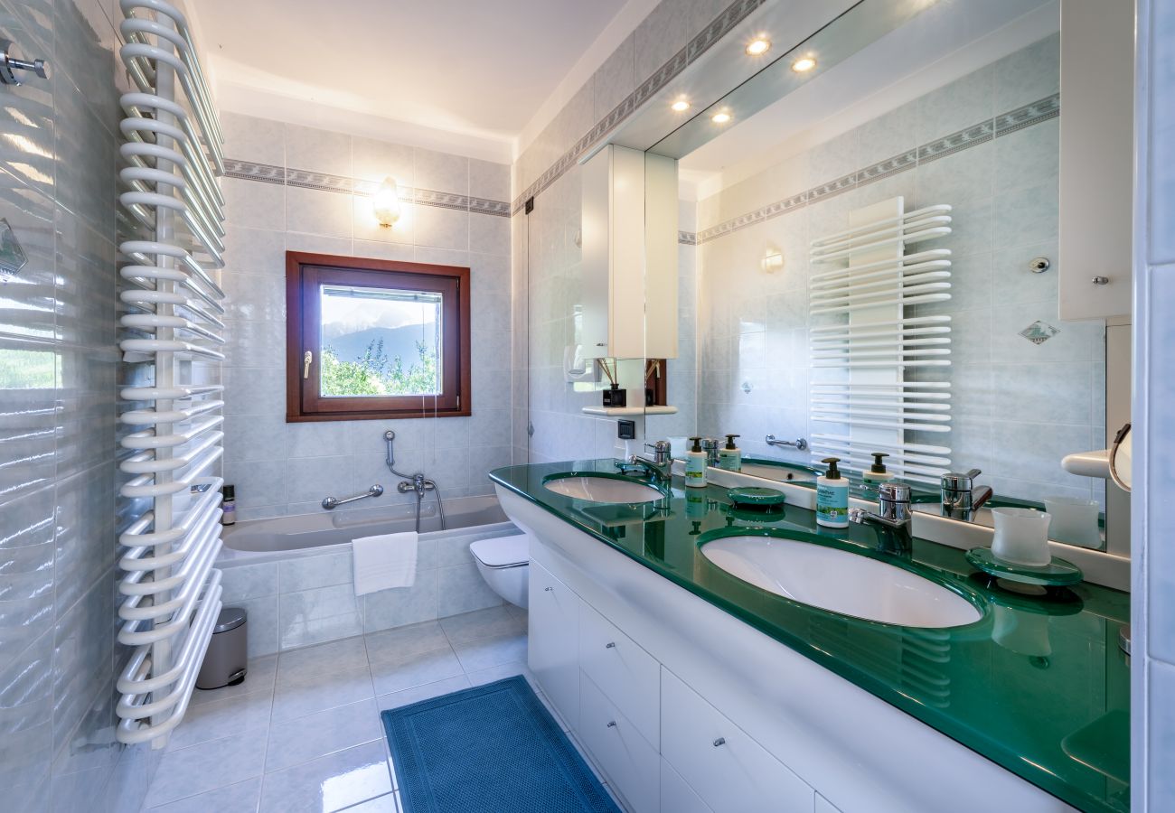 Cottage in Menaggio - 