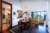 Apartment in Menaggio - Villa Susanna with Pool & Lake Como View