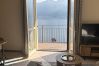 Apartment in Sala Comacina - Panoramic Lake View Apartment with Pool & Parking