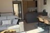 Apartment in Sala Comacina - Panoramic Lake View Apartment with Pool & Parking